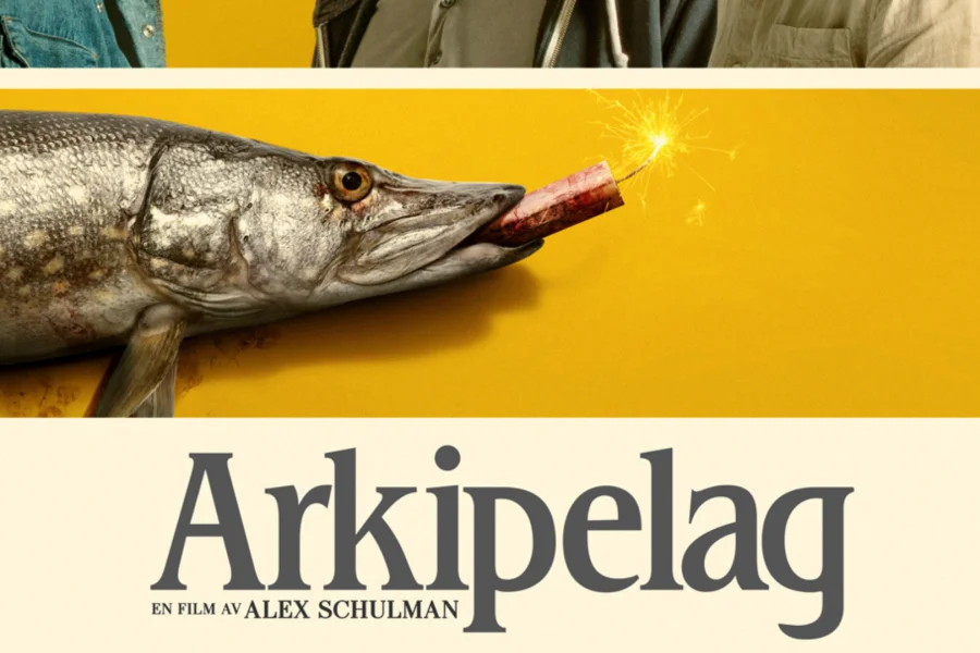 Arkipelag