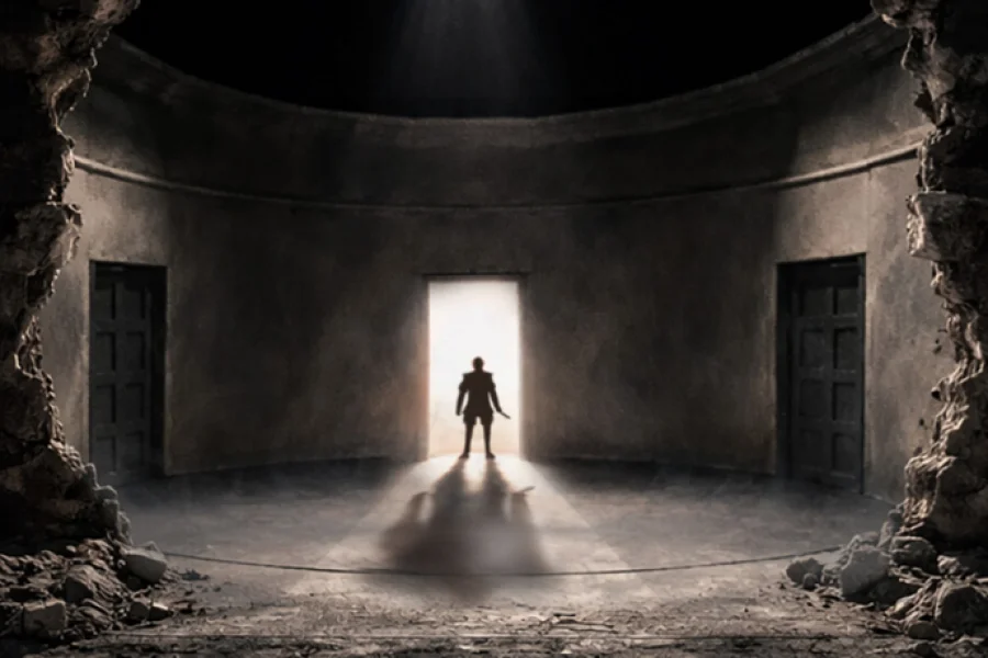 Opera – Macbeth