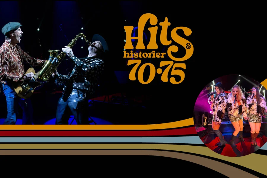 Hits & Historier 64-66