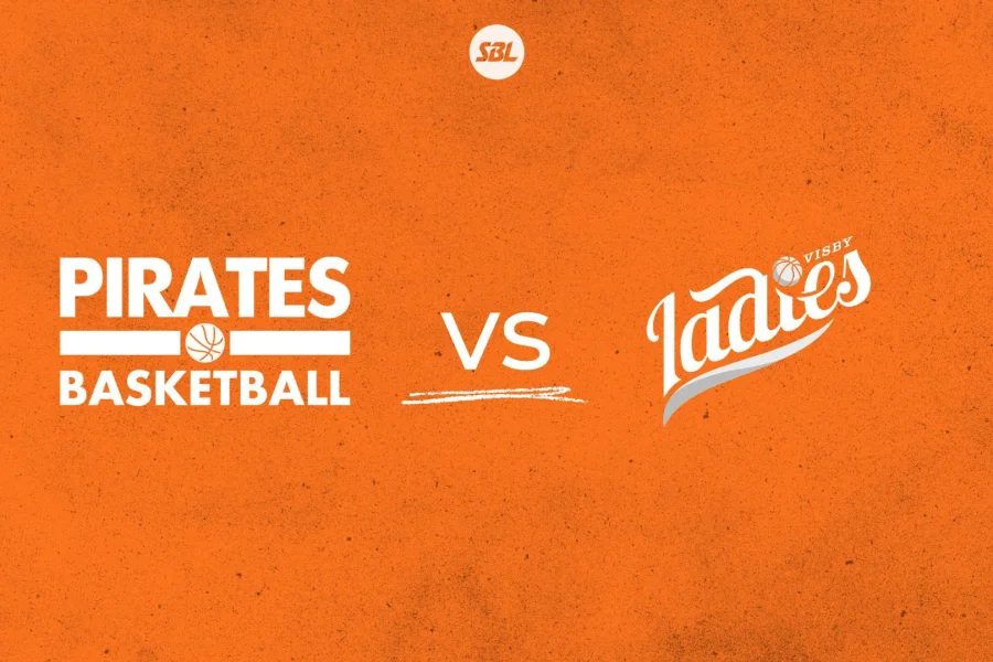 Pirates – Visby Ladies