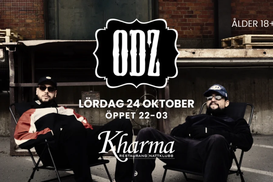ODZ