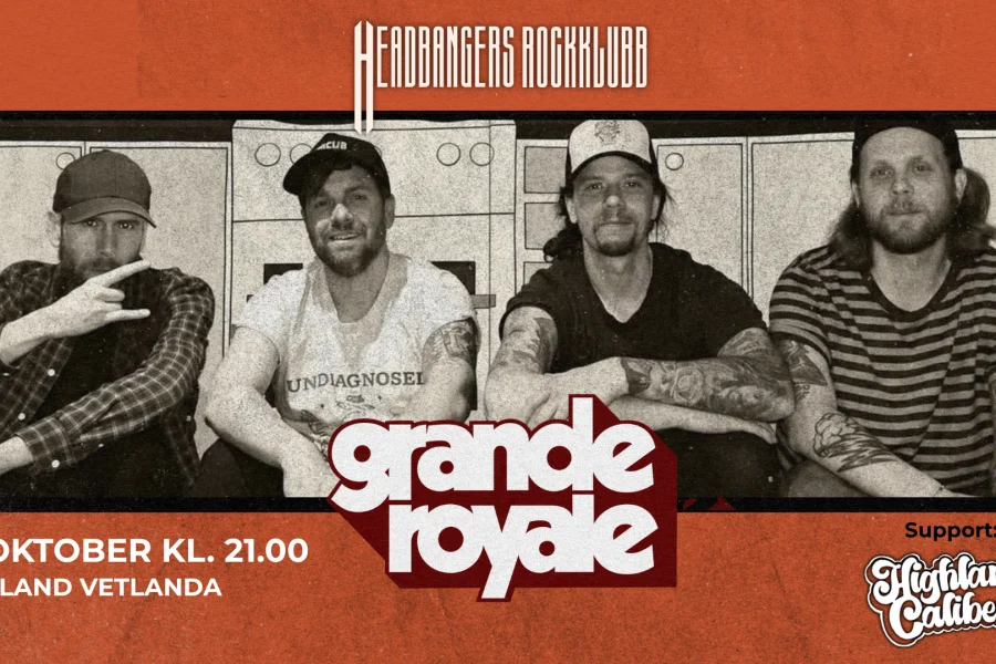 Grande Royale