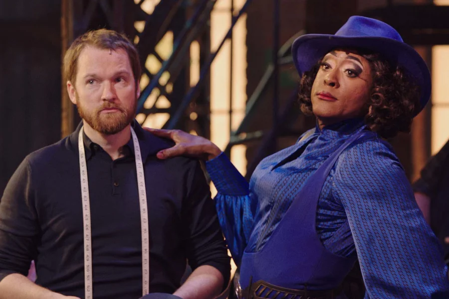 Kinky Boots