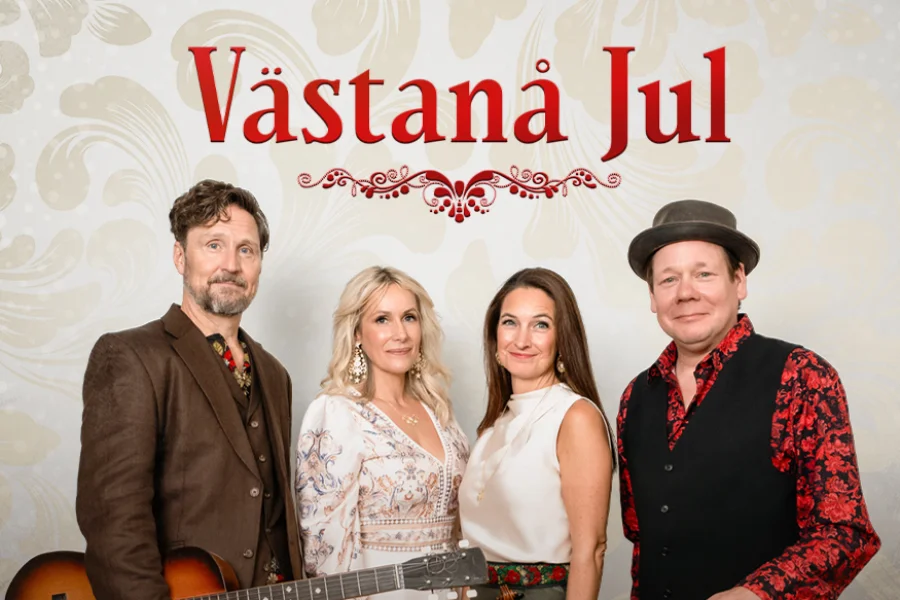 Västanå Jul