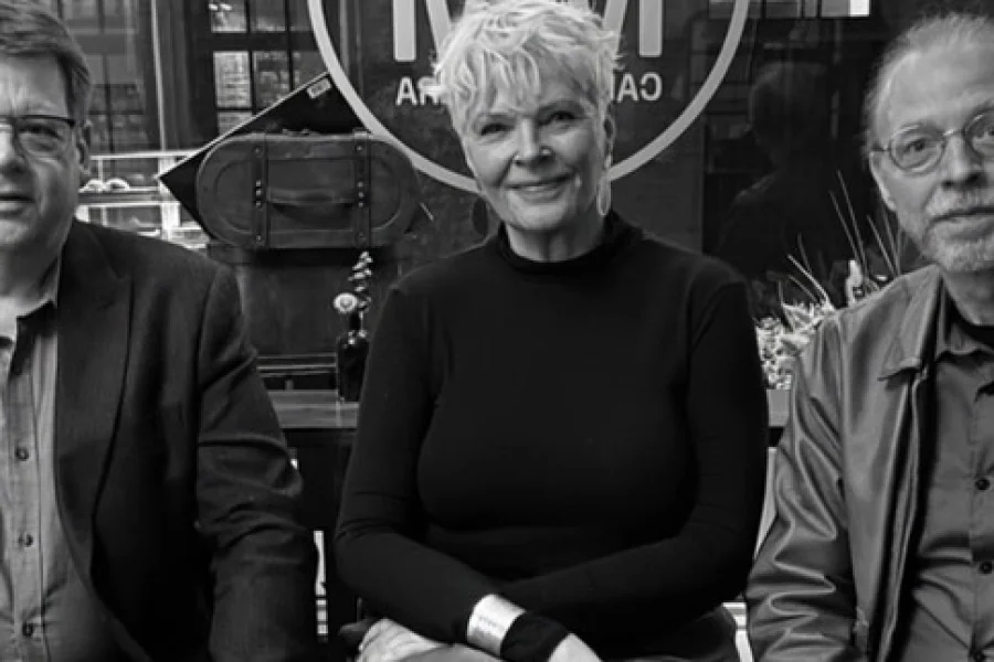 Dana Trio