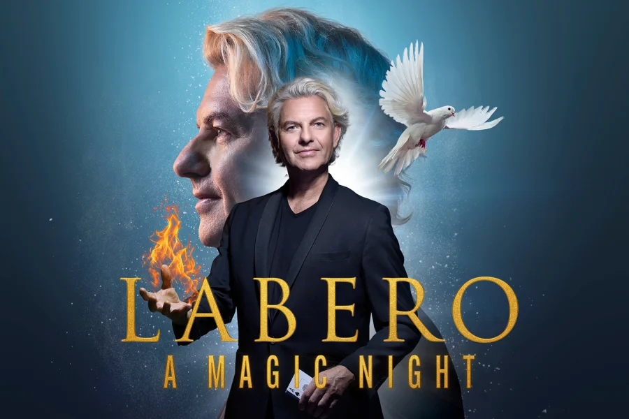 LABERO – A Magic Night
