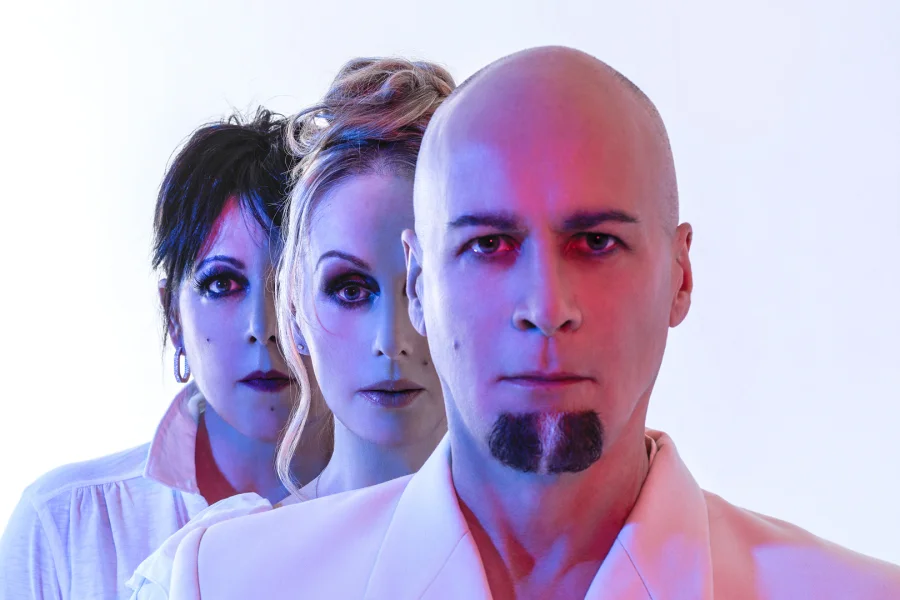 THE HUMAN LEAGUE 2027