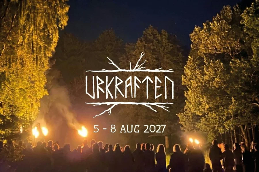 Urkraften Festival