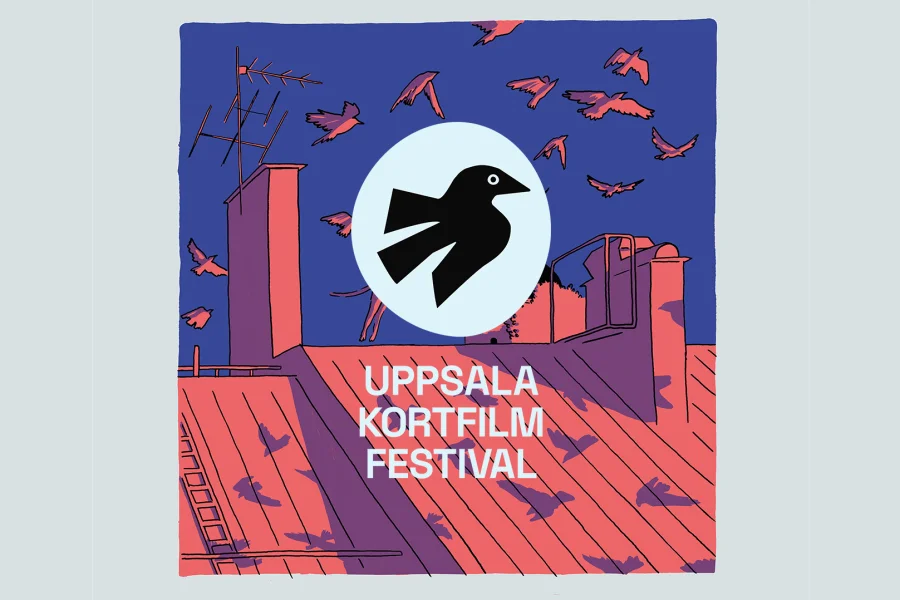 Uppsala Kortfilmfestival