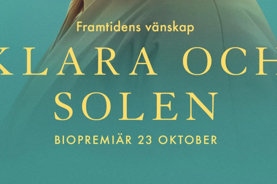 Klara och solen