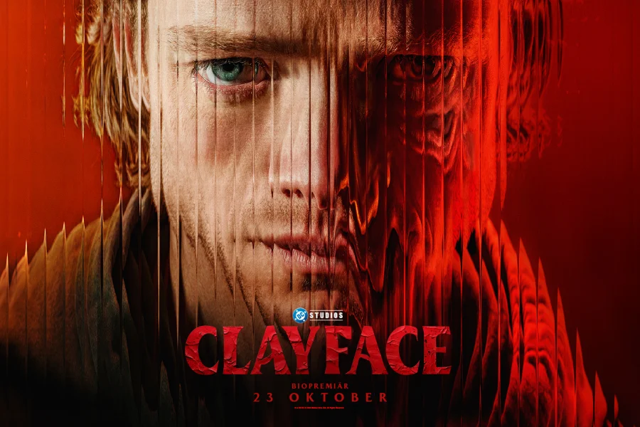 Clayface