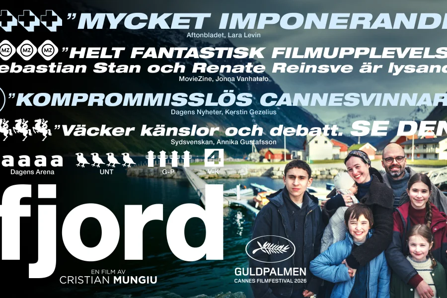 Fjord