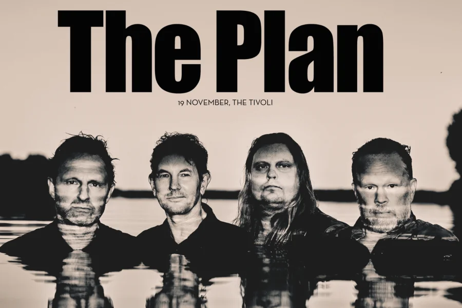 The Plan