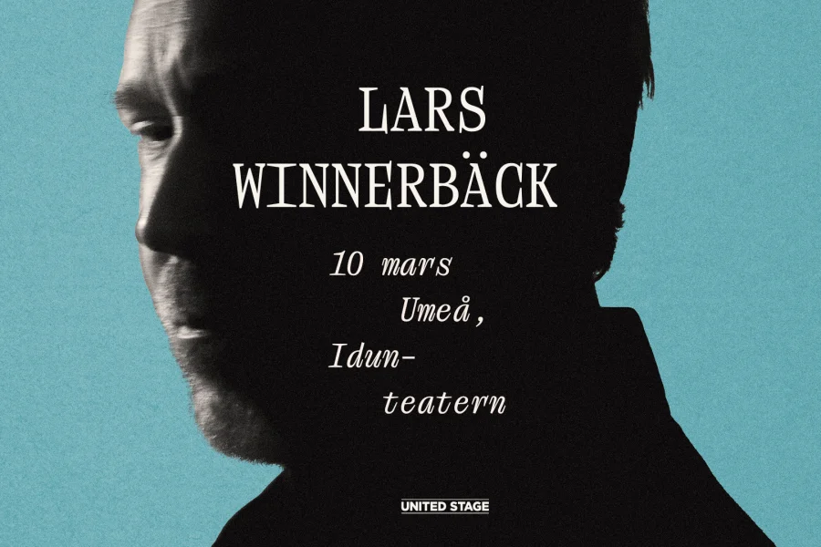 Lars Winnerbäck