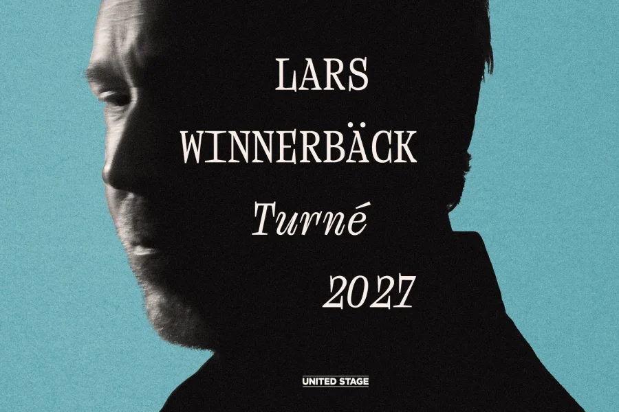 Lars Winnerbäck
