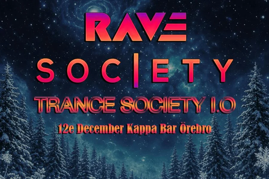 Trance Society 1.0