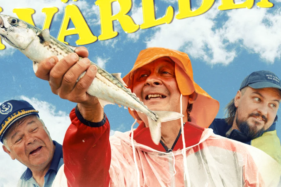 Bäst i världen