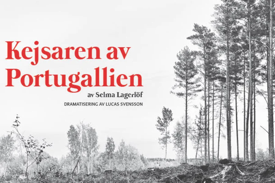 Kejsaren av Portugallien