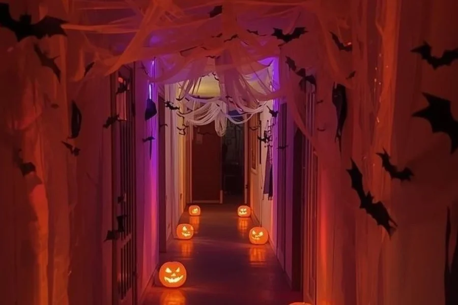 Sunds Halloweenfest