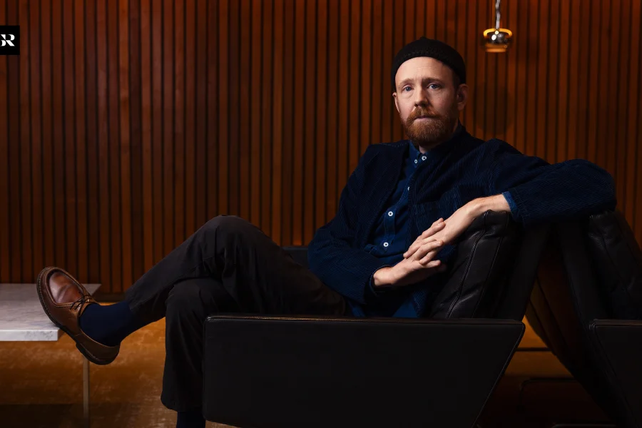 Radiojazzgruppen med Sven Wunder