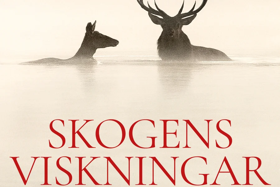 Skogens viskningar
