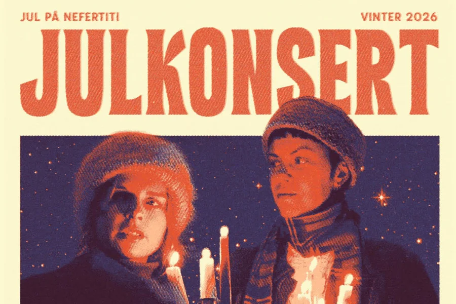 Decembernatt