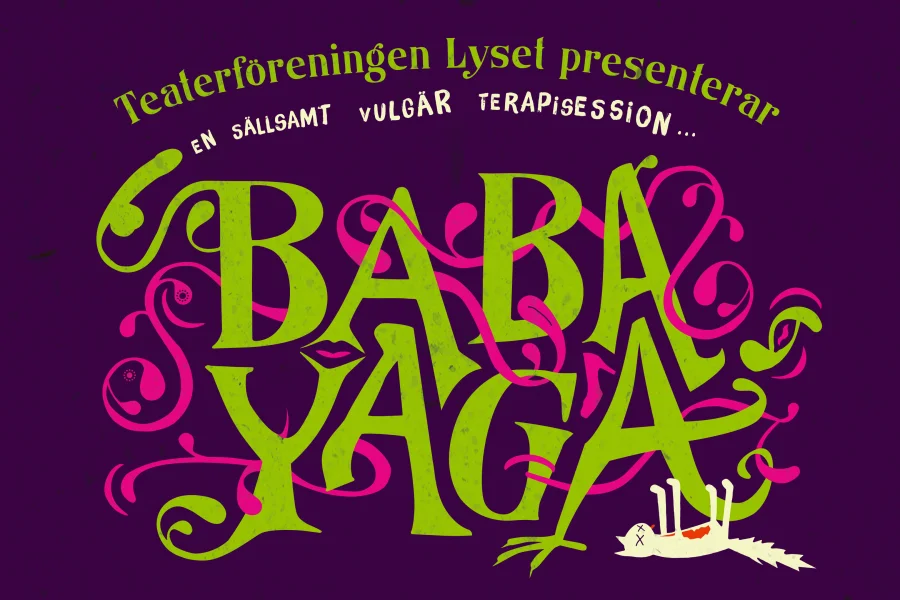 Baba Yaga