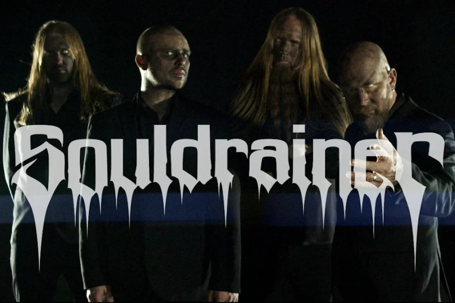 Souldrainer