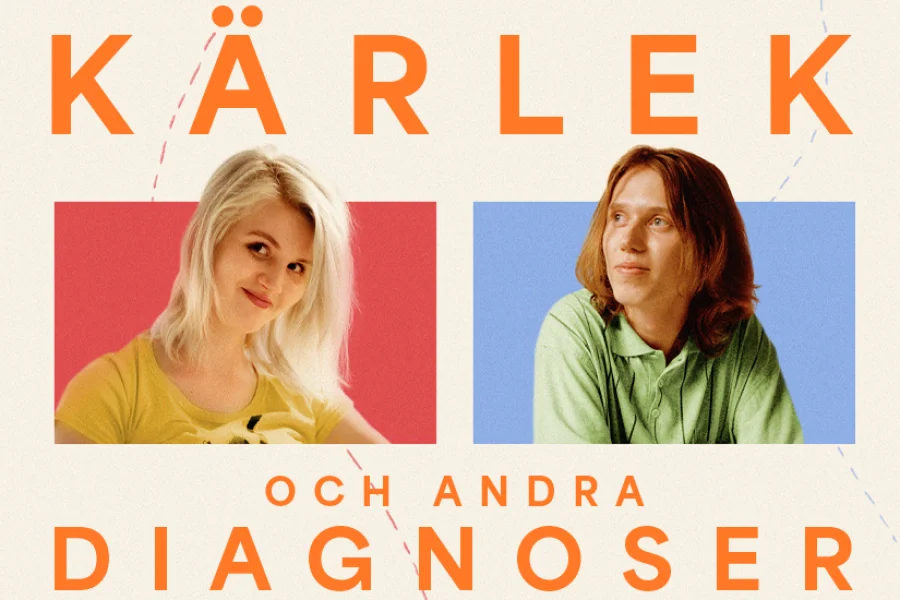 Kärlek och andra diagnoser