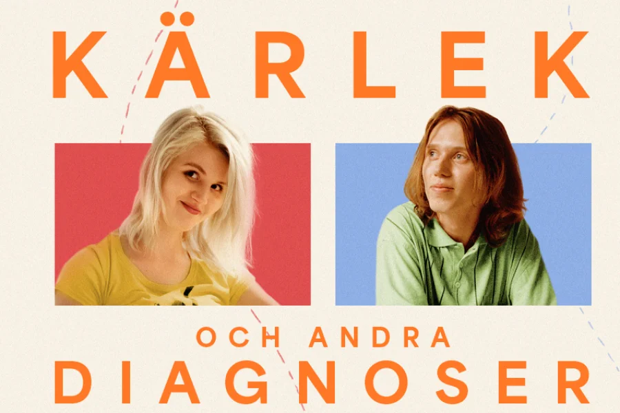 Kärlek och andra diagnoser