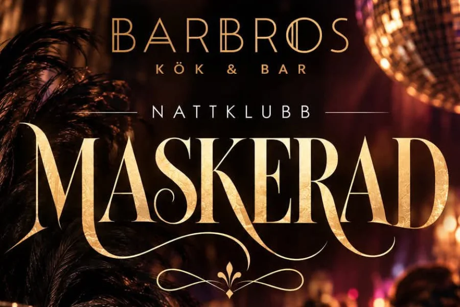 Maskerad