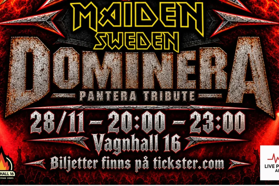Tributekväll