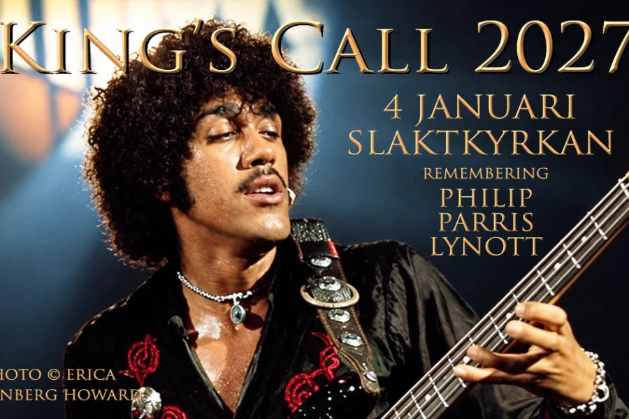 King’s Call 2027