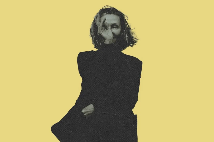 Ebba Forsberg – Amen, Amen, Amen