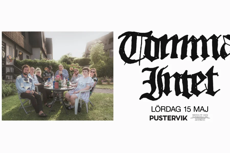Tomma Intet