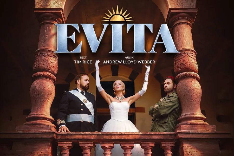Evita