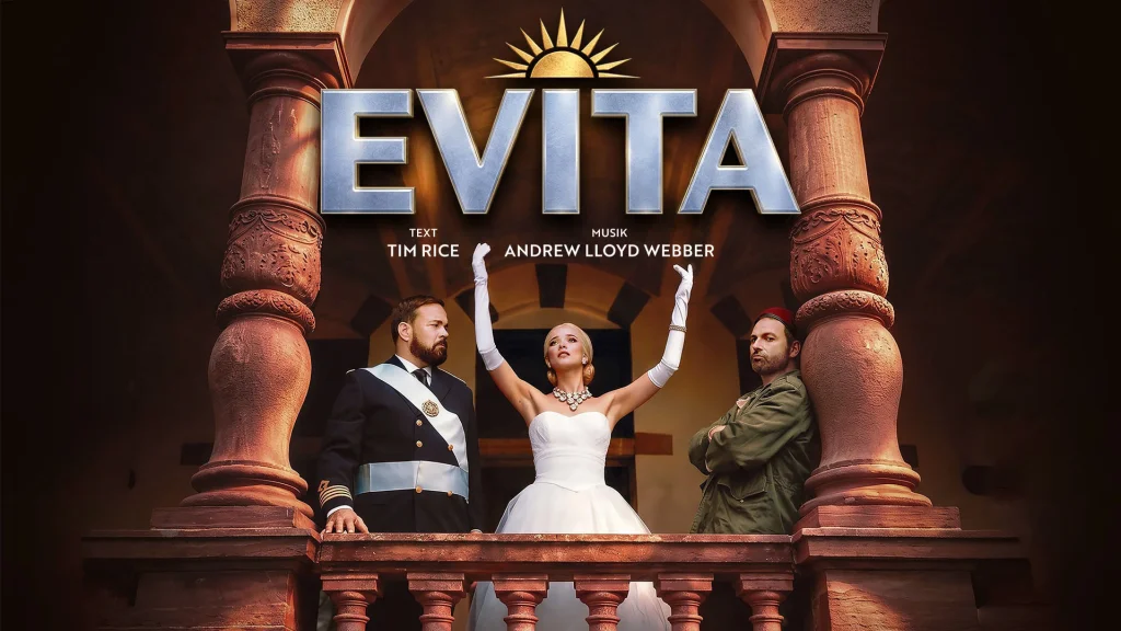 Evita