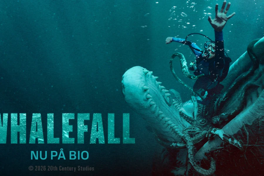 Whalefall