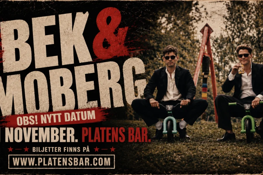 BEK & Moberg
