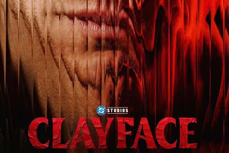 Clayface