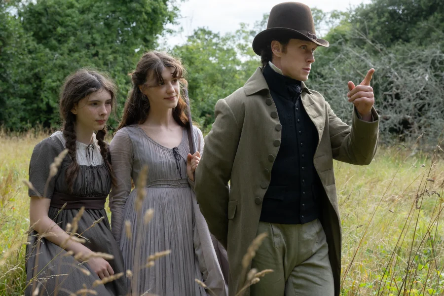 Sense and Sensibility