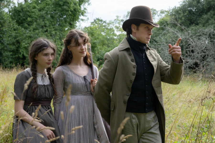 Sense and Sensibility