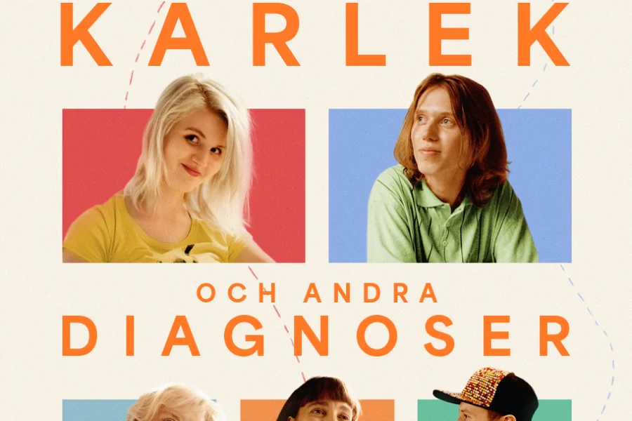 Kärlek och andra diagnoser