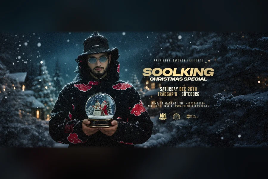 Soolking