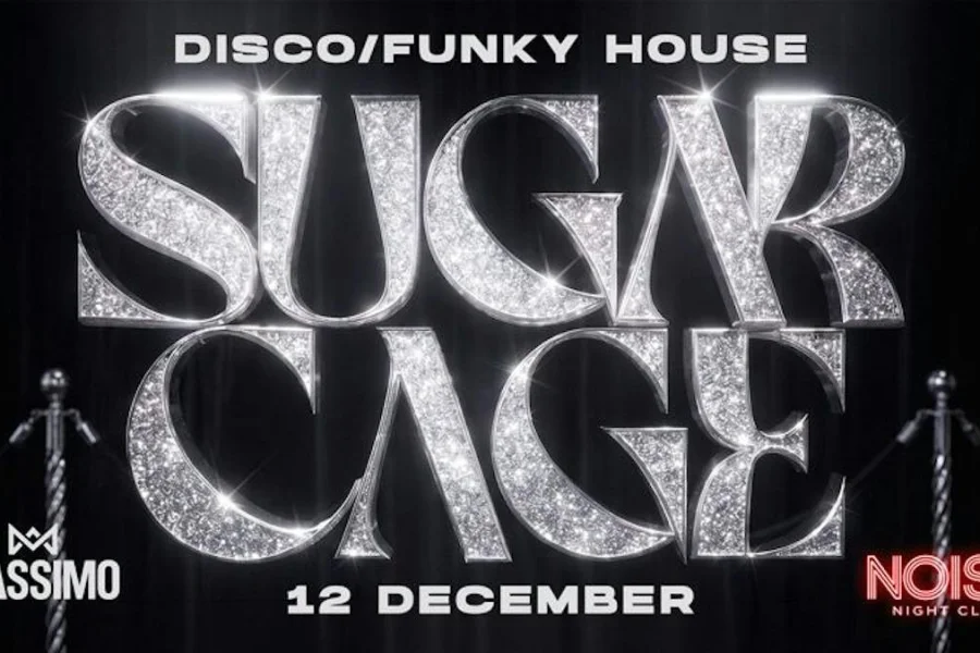Sugar Cage