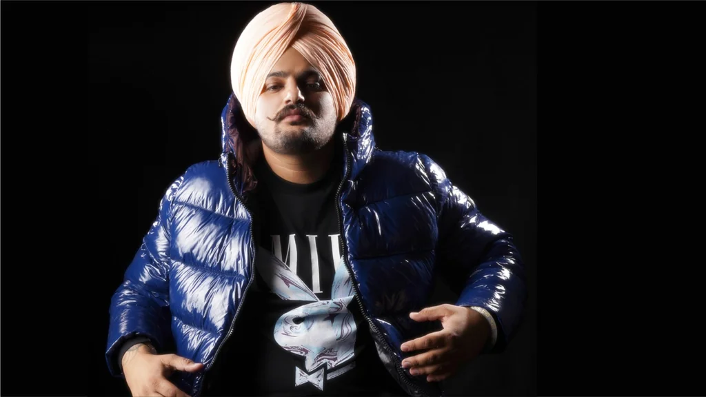 Signed To God: Sidhu Moosewala – hologramupplevelse