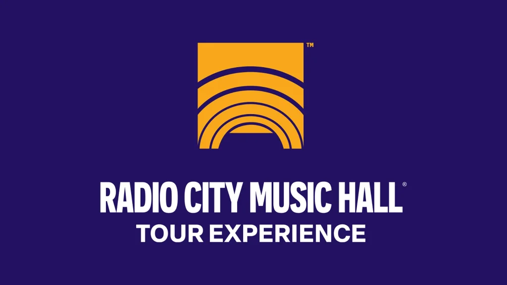 Rundtur på Radio City Music Hall