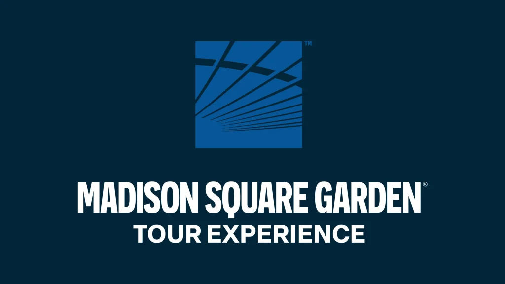 Rundtur på Madison Square Garden