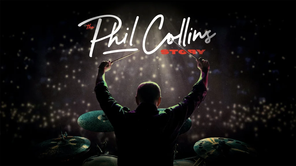 Berättelsen om Phil Collins