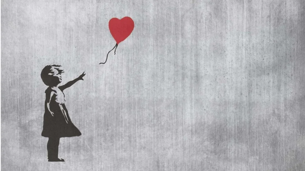 Banksy Museum – flexibel biljett